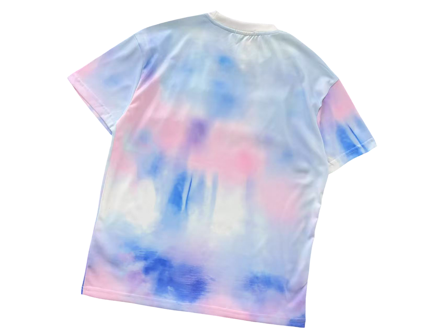 AMIRI Dream Tee - (PASTEL)