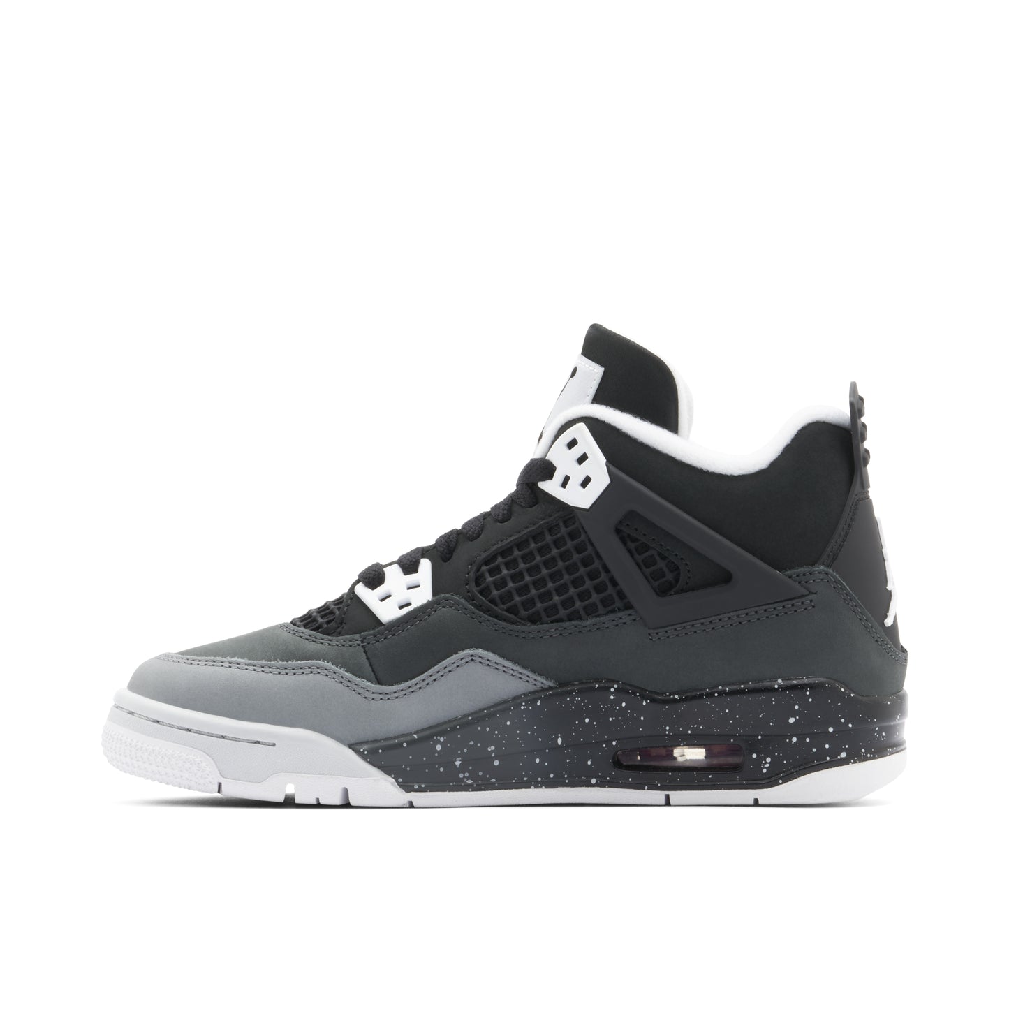 Jordan 4 Retro Fear