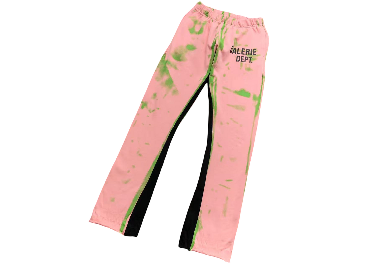 GALLERY DEPT. Splash Jogging - (PINK)