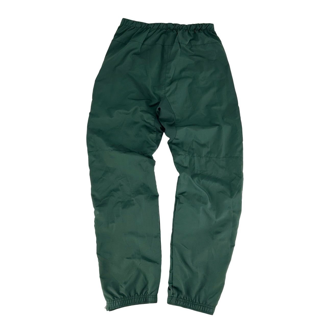 Nike Vintage Brazil Shell Suit - (WHITE)