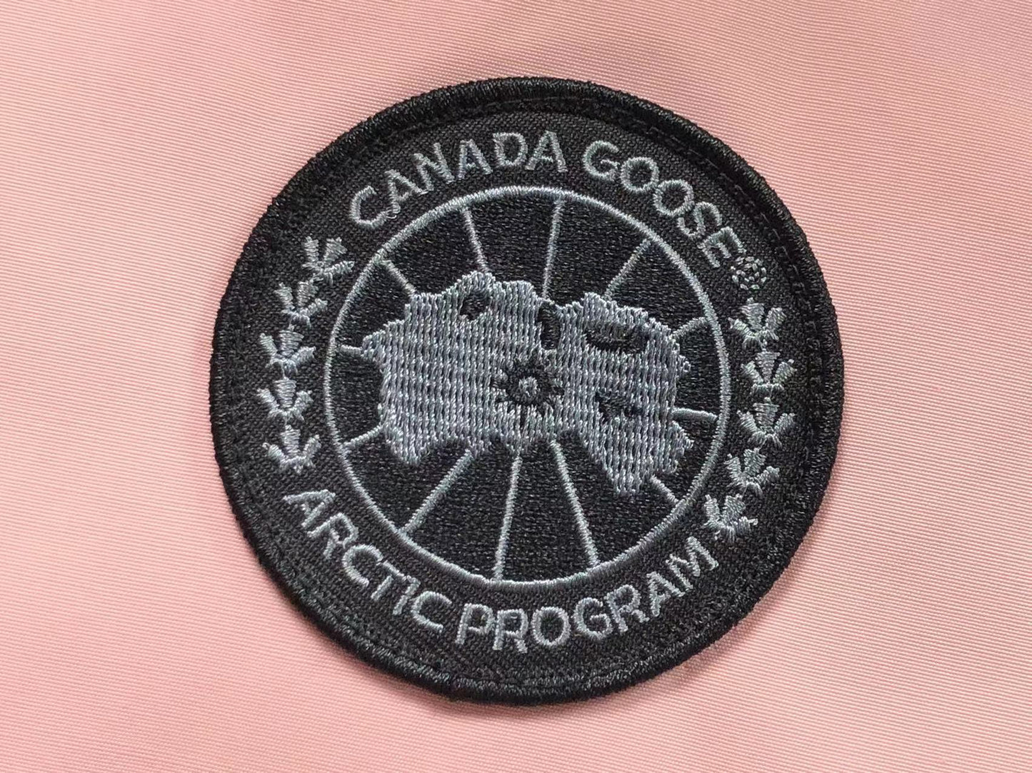 Canada Goose Freestyle Gilet - (PINK)