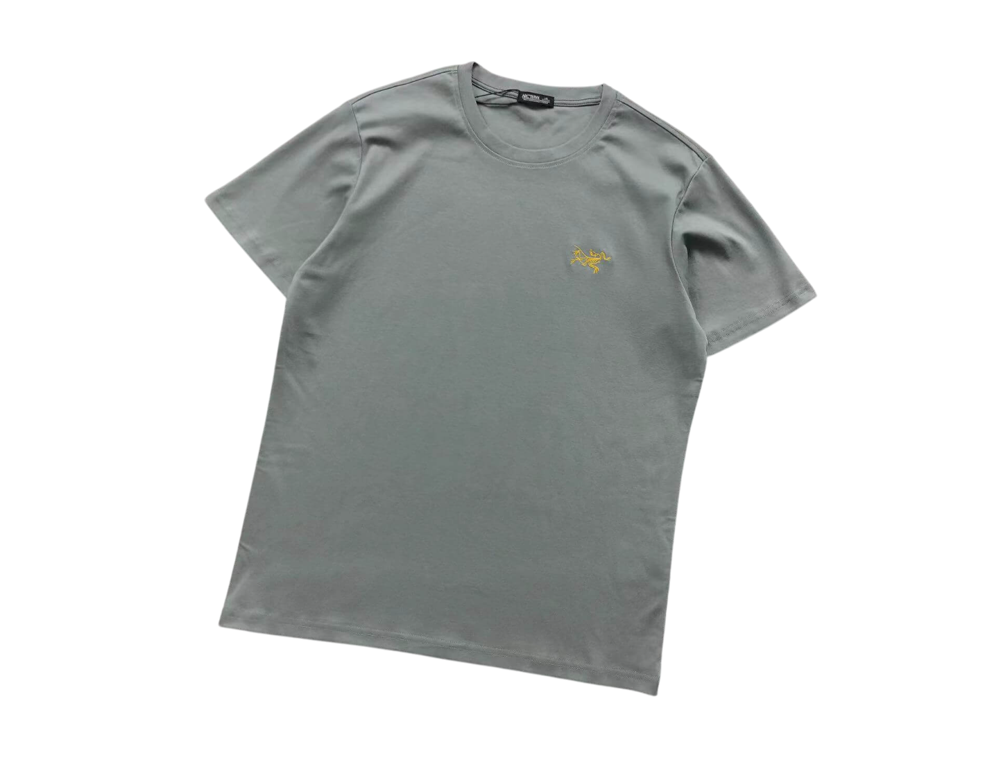 Arc'teryx Bird Tee - (SAGE GREEN)