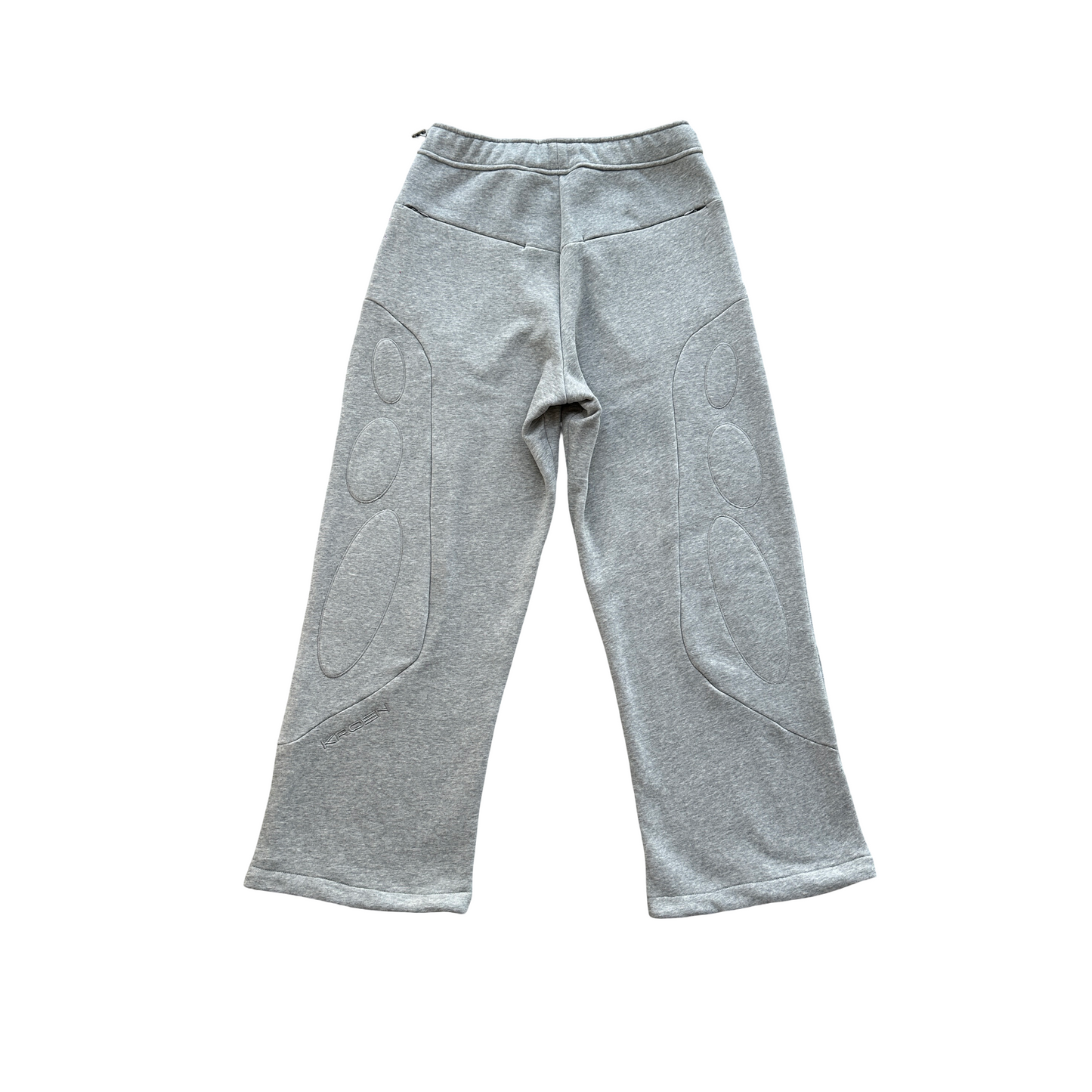 Kroen Butterfly Jogging - (GREY)