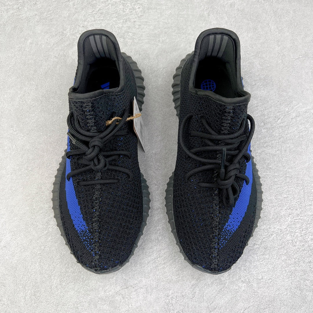 Yeezy Boost 350 V2 Dazzling Blue