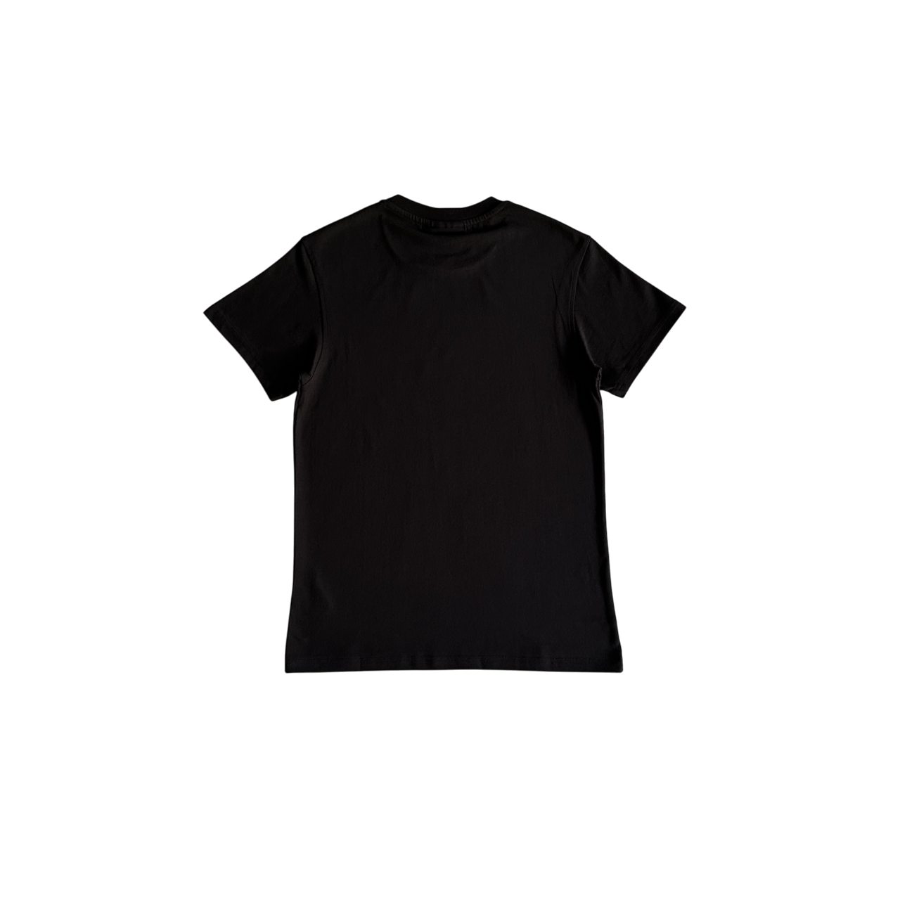 Syna World Club Tee - (BLACK)