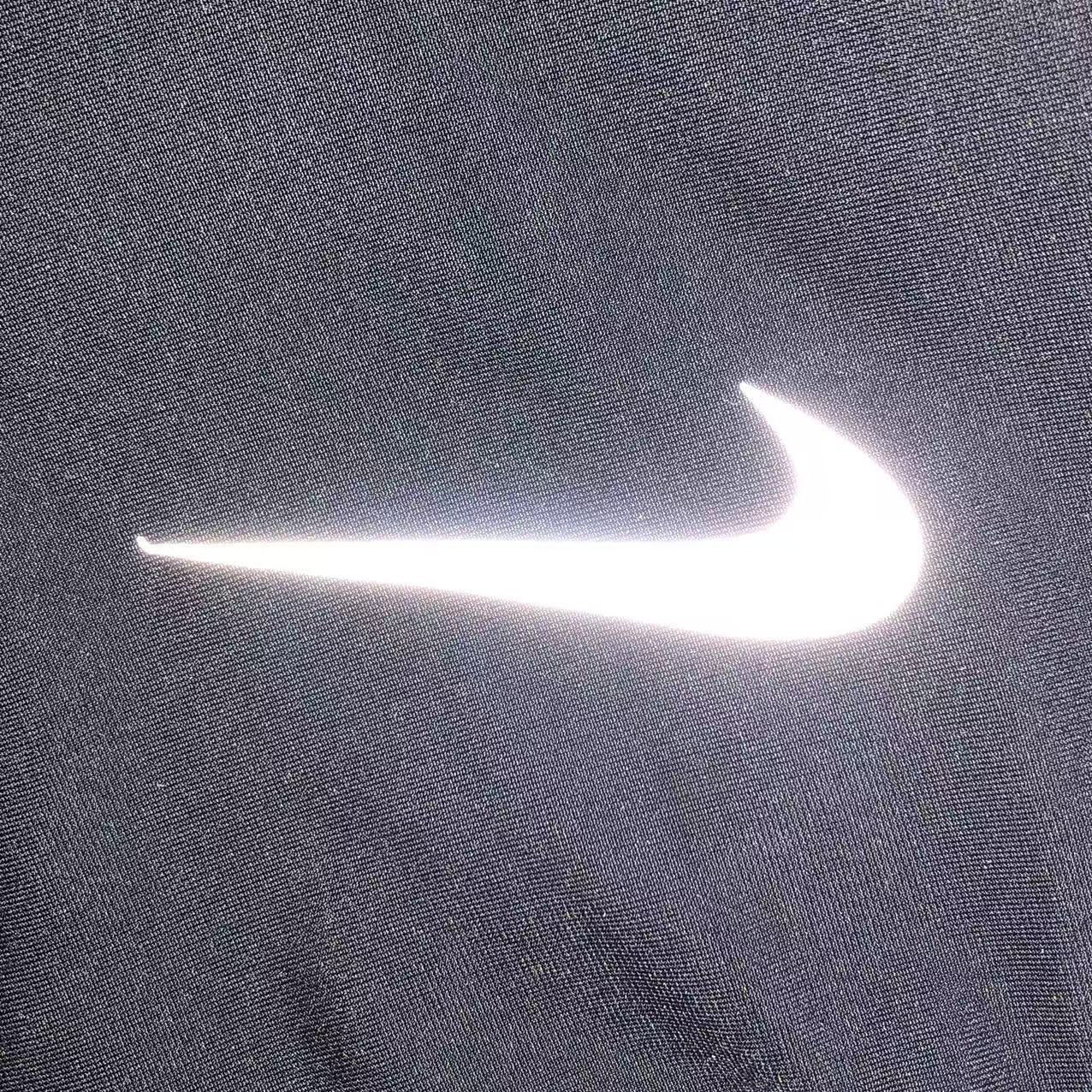 Nike Dri-FIT Running Gloves - (BLACK)