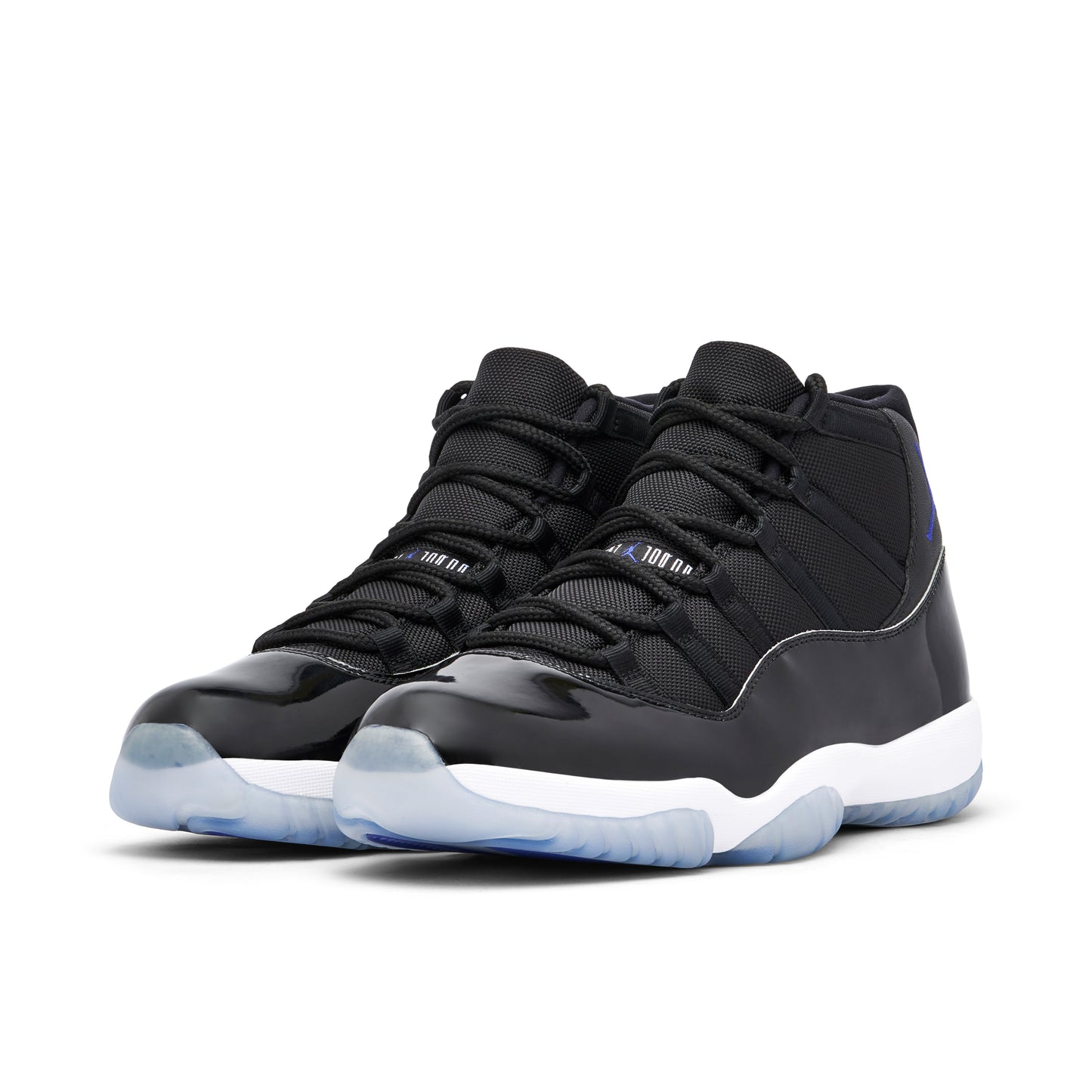 Jordan 11 Retro Space Jam