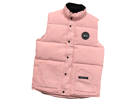 Canada Goose Freestyle Gilet - (PINK)