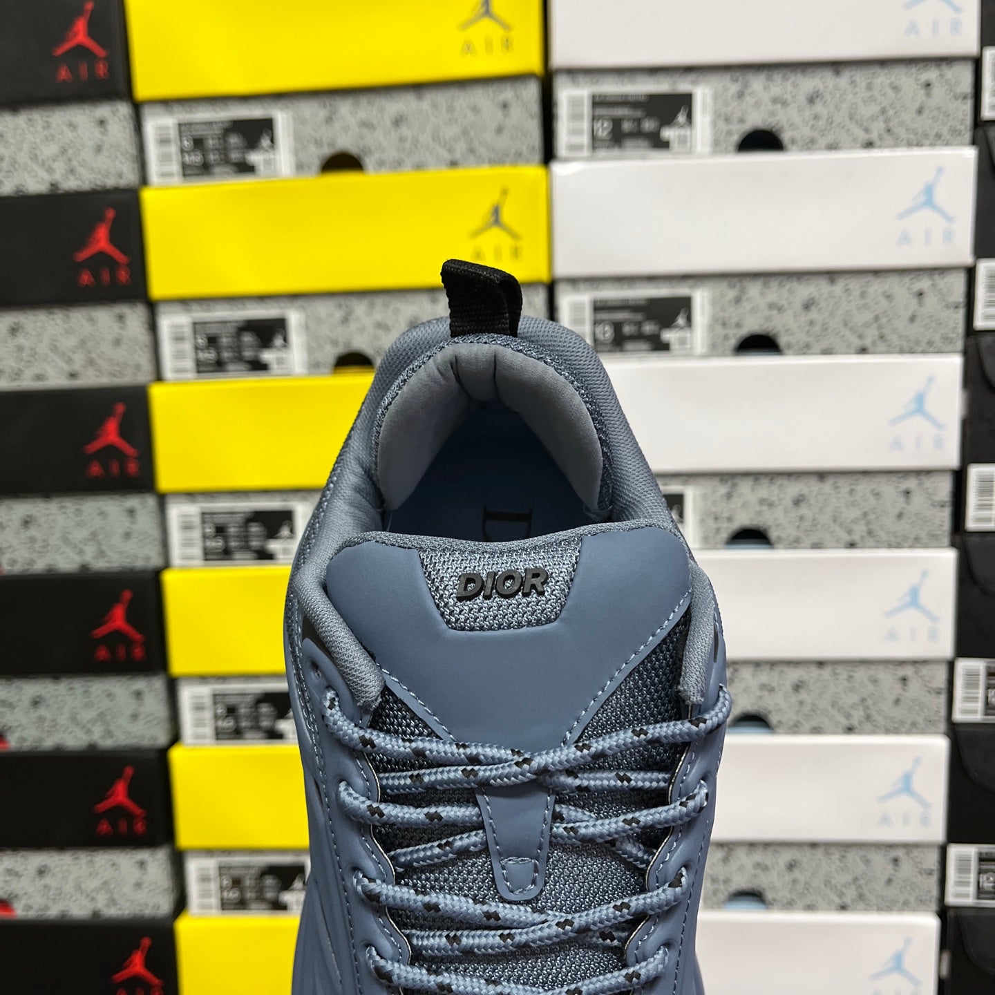 Dior B44 Navy