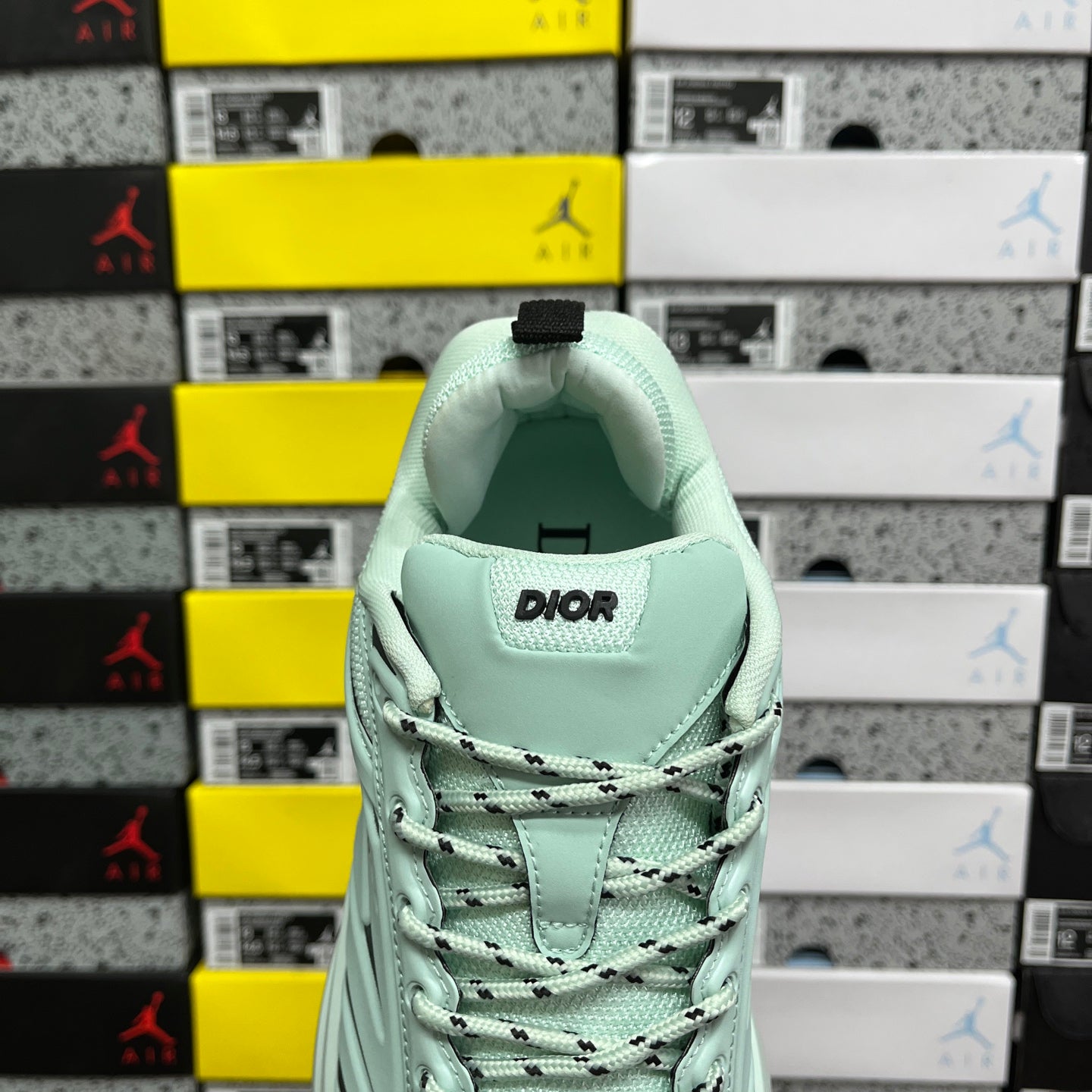 Dior B44 Mint