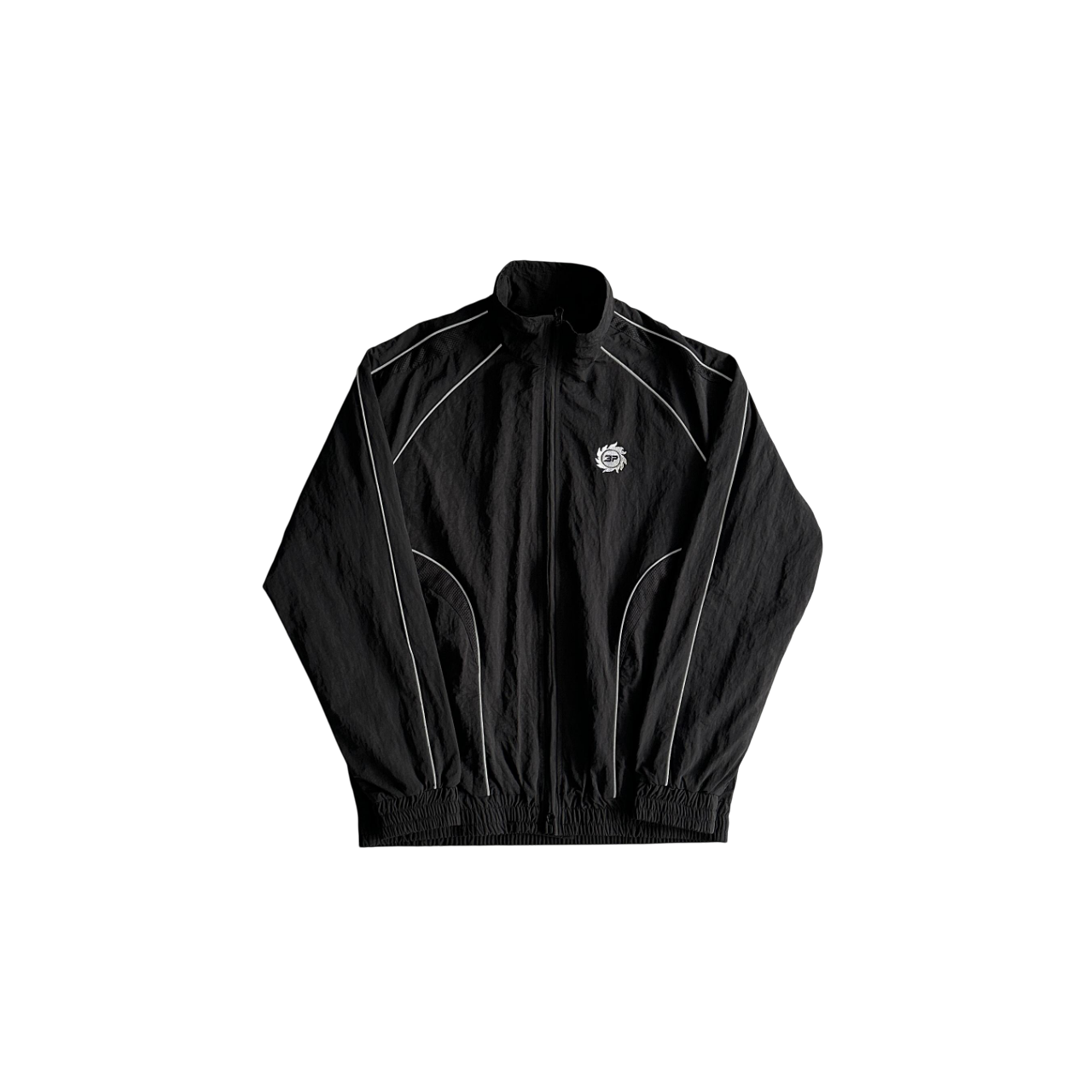 Broken Planet Performance Jacket - (BLACK)