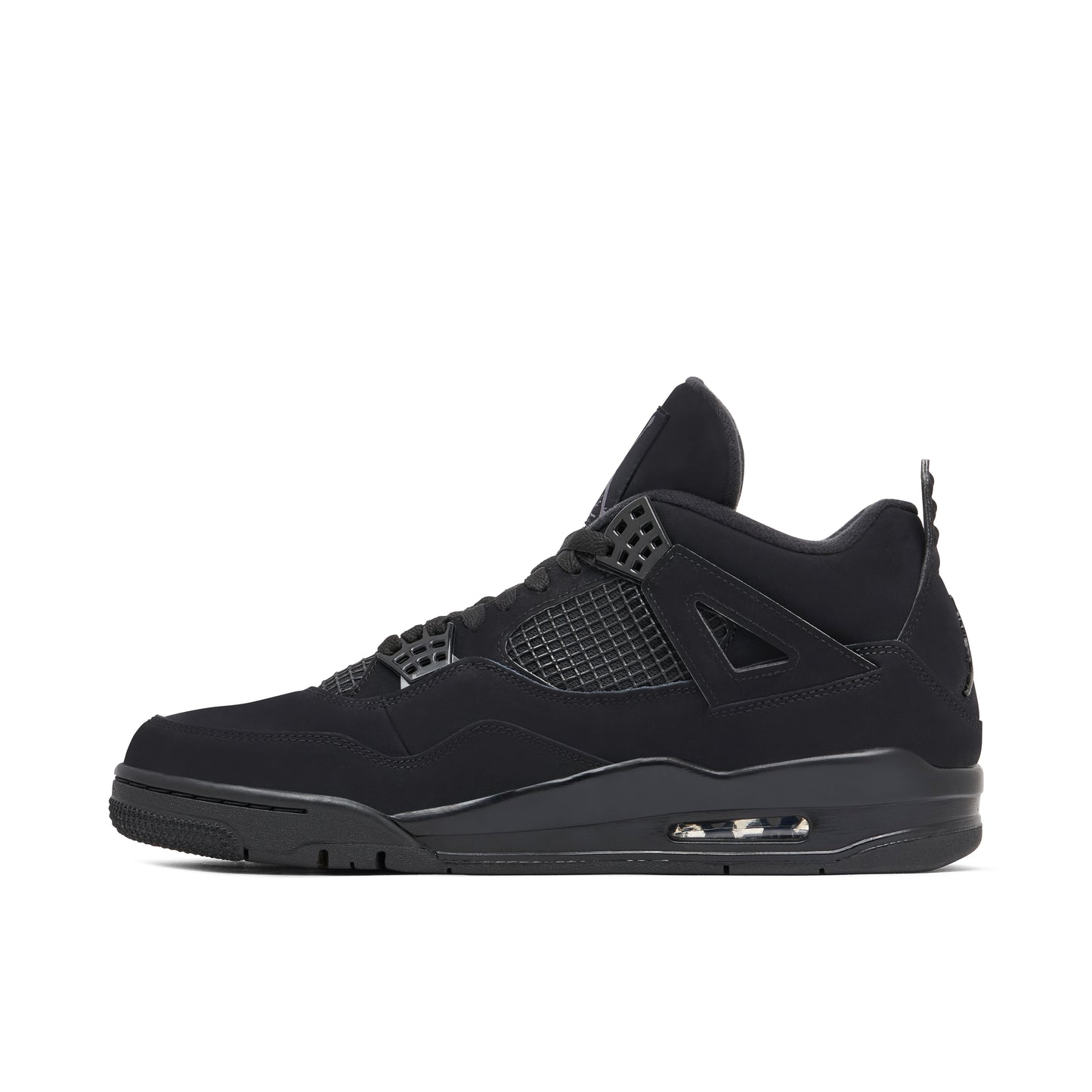 Jordan 4 Retro Black Cat