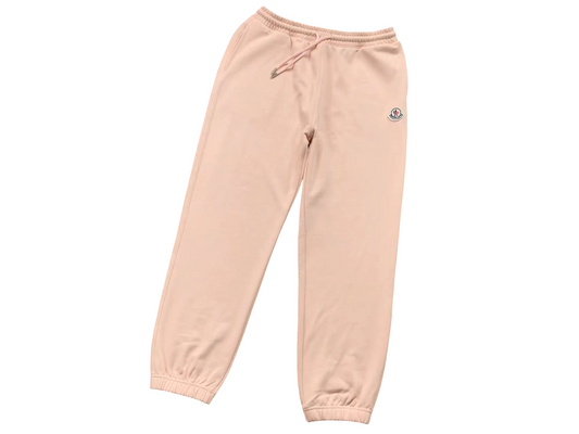 Moncler Basic Jogging - (PEACH)