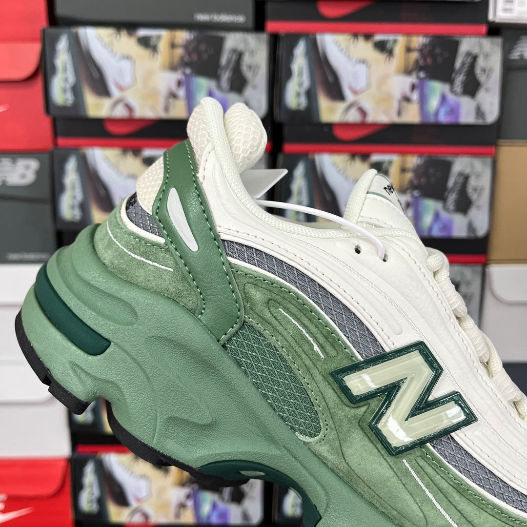 New Balance 1000 - (MALLARD GREEN)