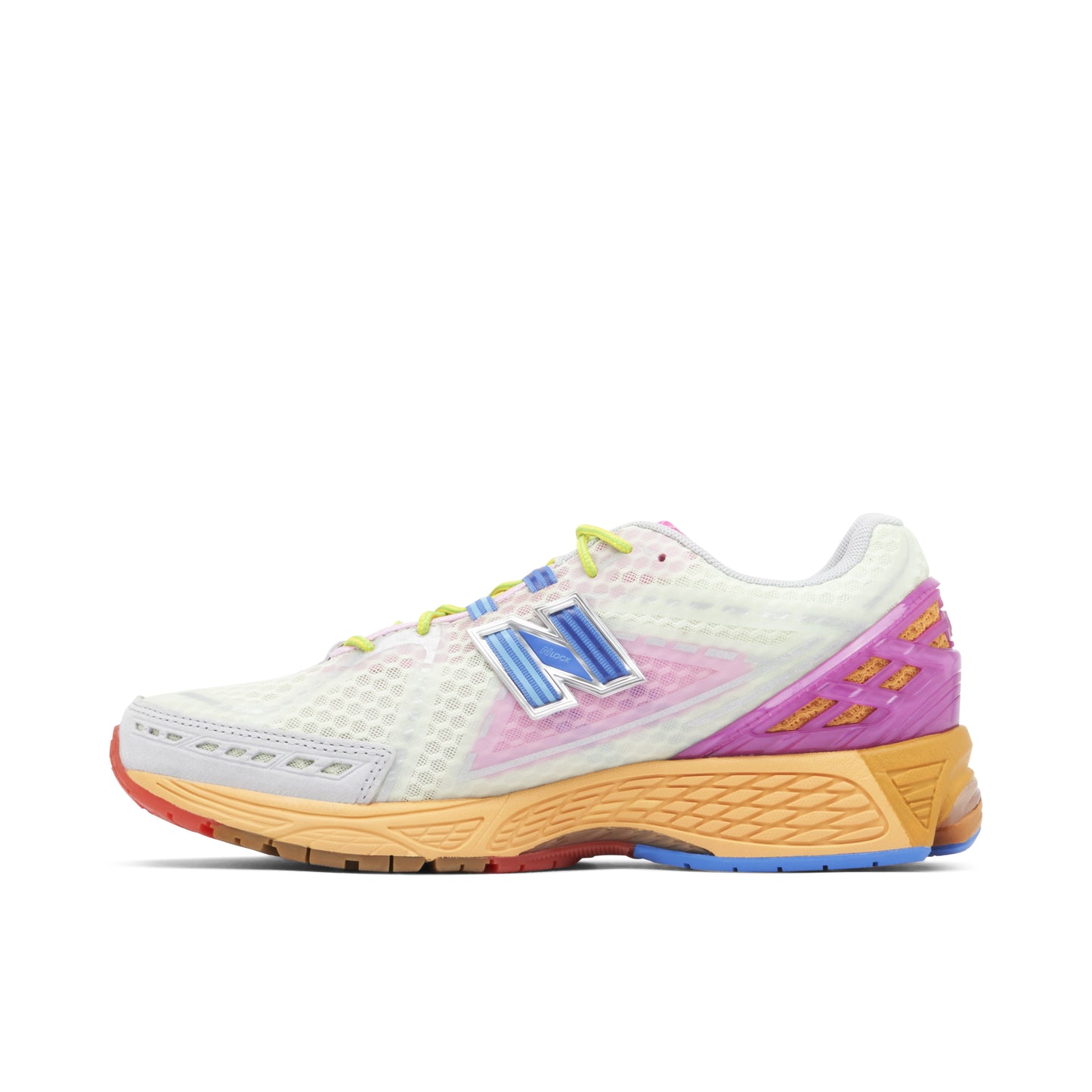 New Balance 1906R Action Bronson - (ROSEWATER)