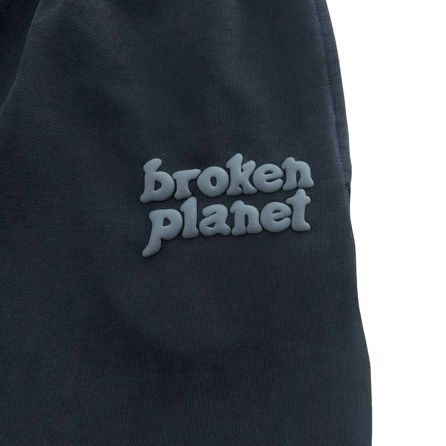 Broken Planet Basic Short - (BLACK)