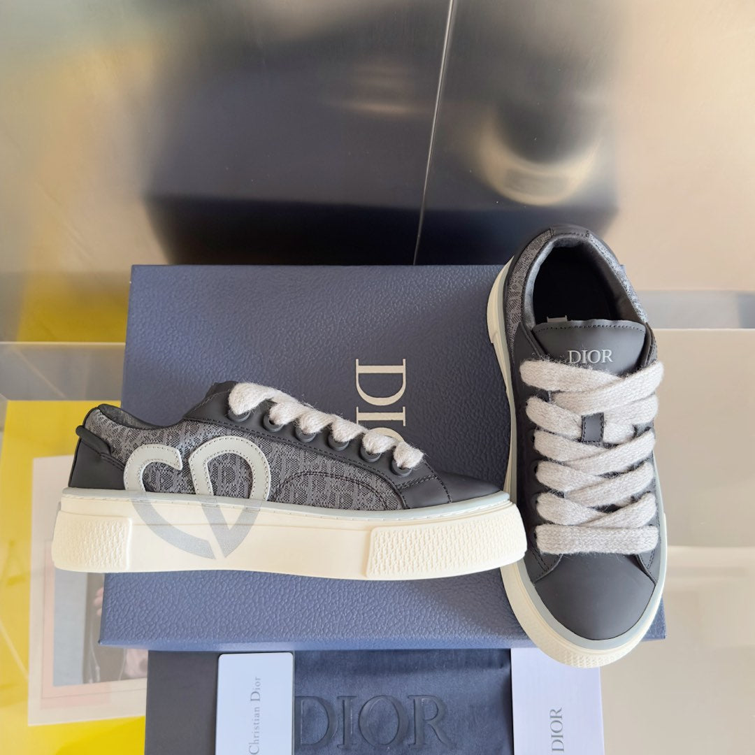 Dior B33 CD Black