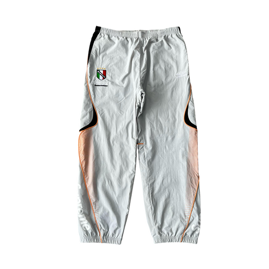Supreme x Umbro Italia Shell Suit Jogging - (GREY)