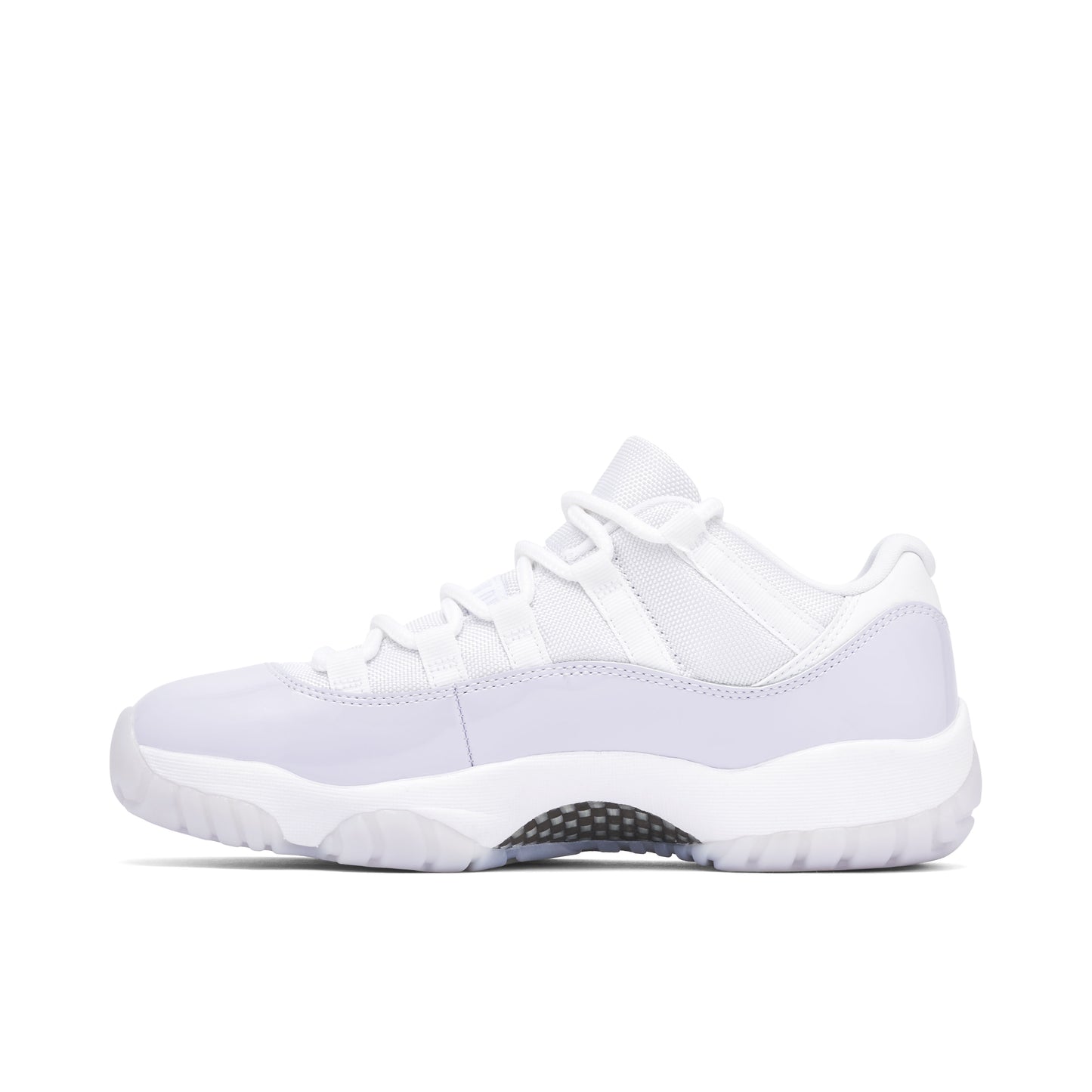 Jordan 11 Retro Low Pure Violet