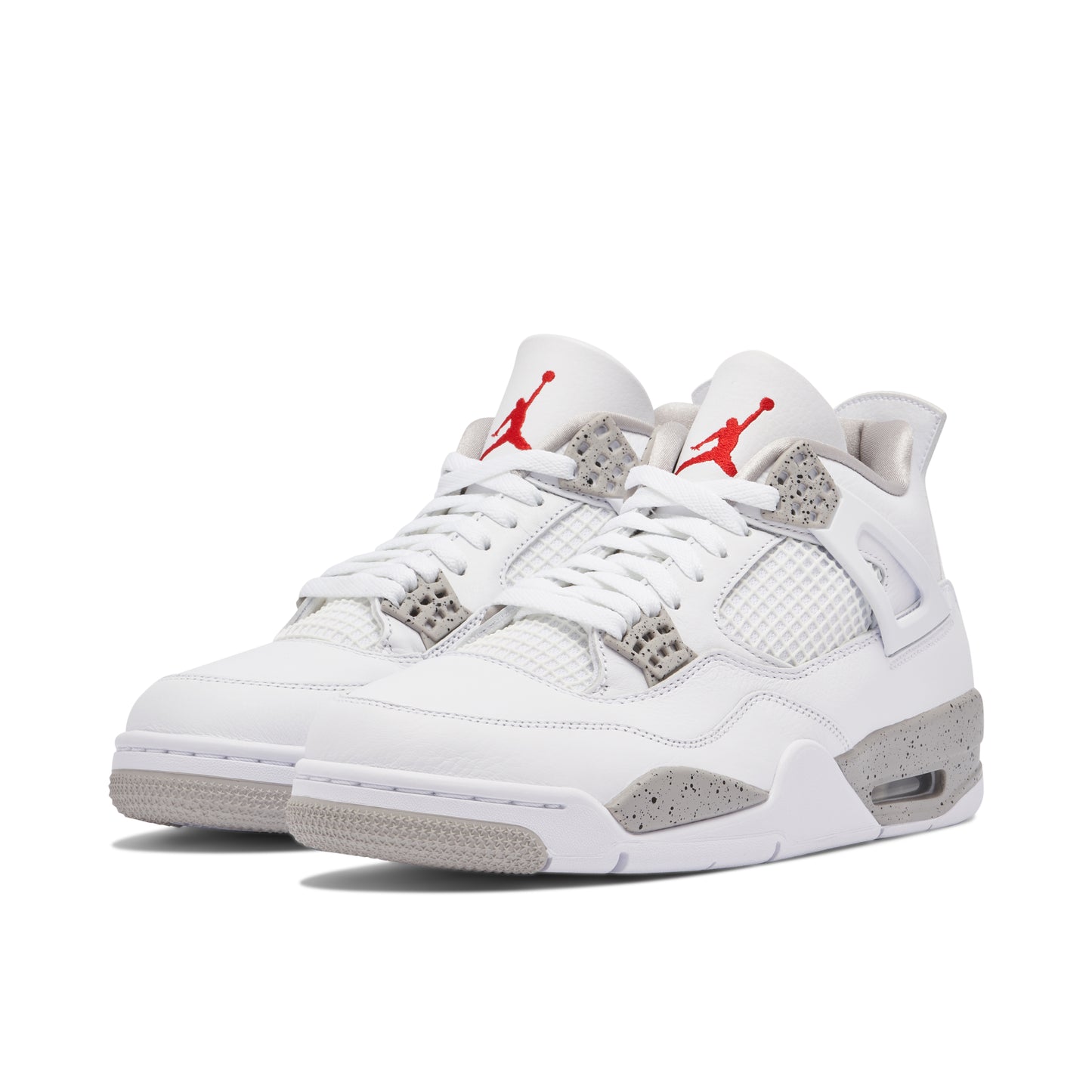Jordan 4 Retro Oreo