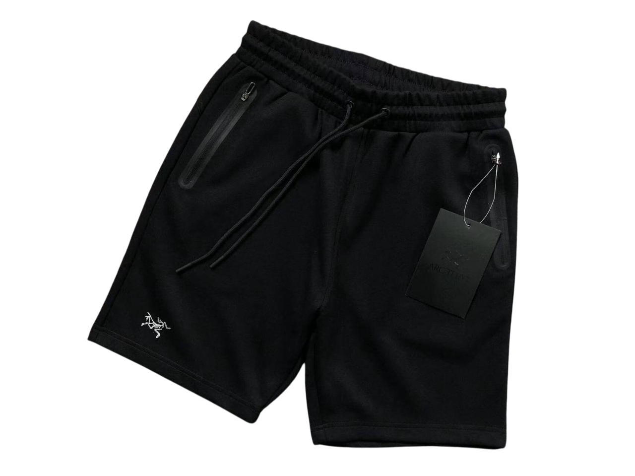 Arc'teryx Tech Short - (BLACK)