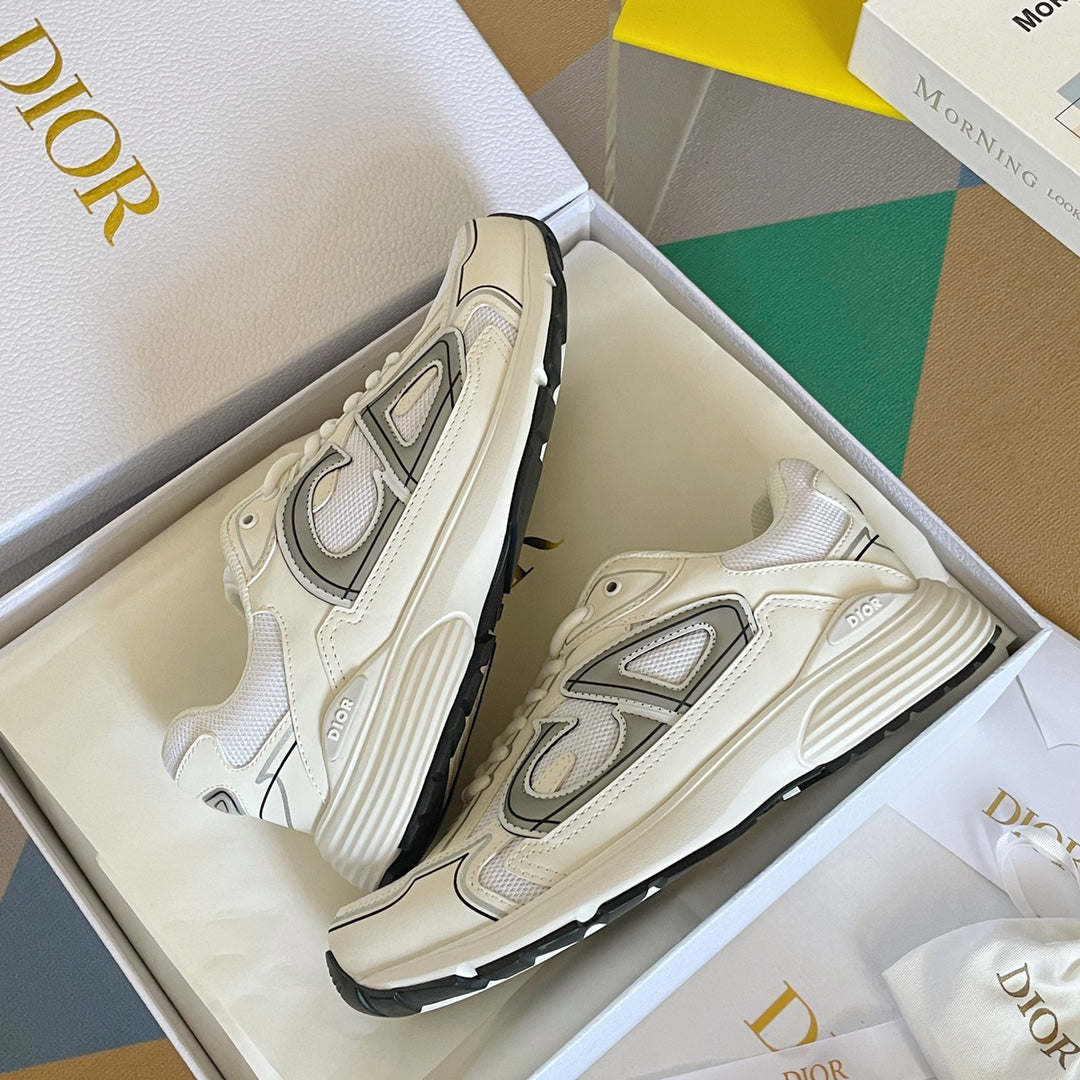 Dior B30 Full White