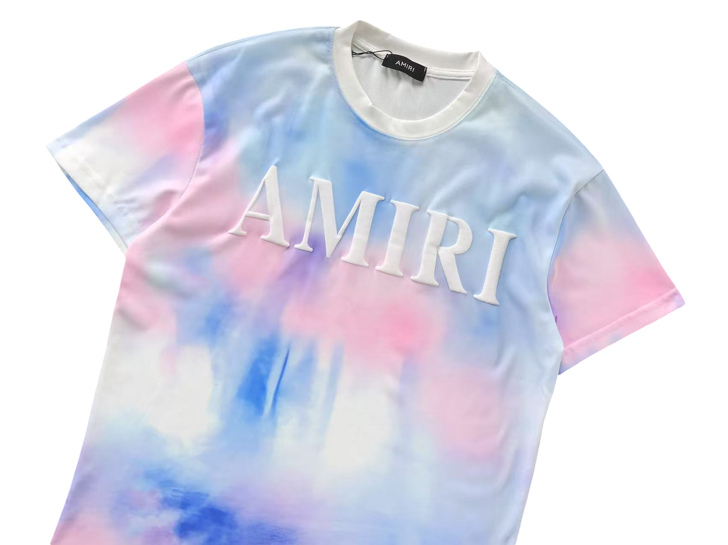 AMIRI Dream Tee - (PASTEL)