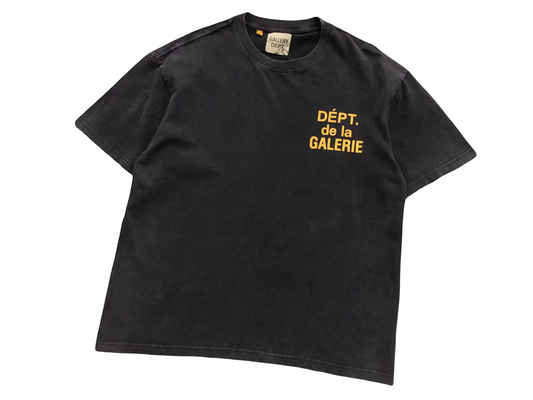GALLERY DEPT. De La Tee - (GREY)