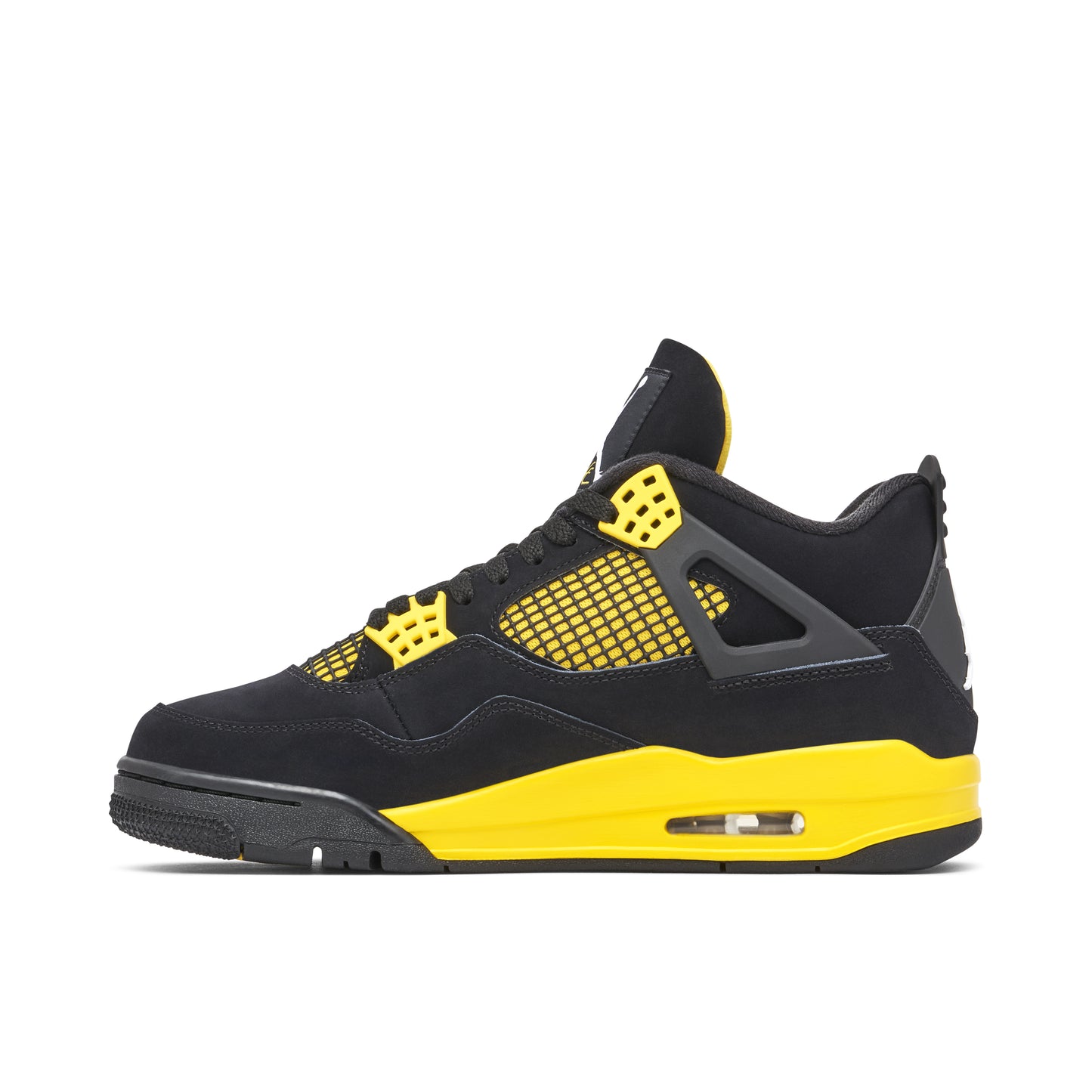 Jordan 4 Retro Thunder