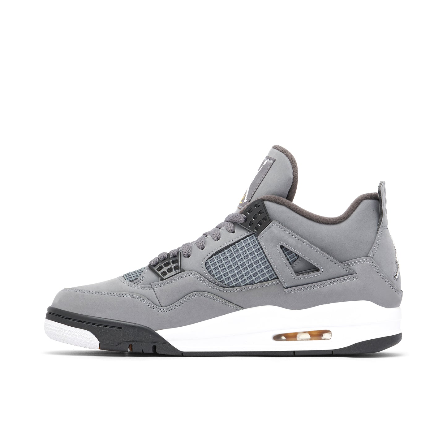 Jordan 4 Retro Cool Grey