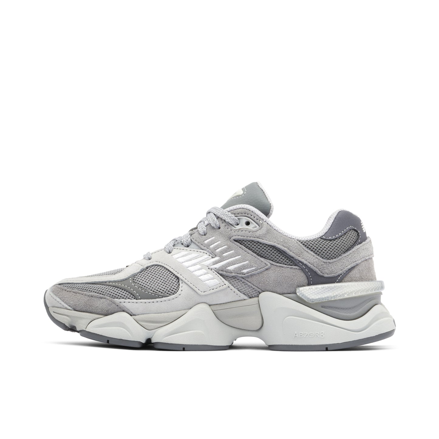 New Balance 9060 - (SHADOW GREY)