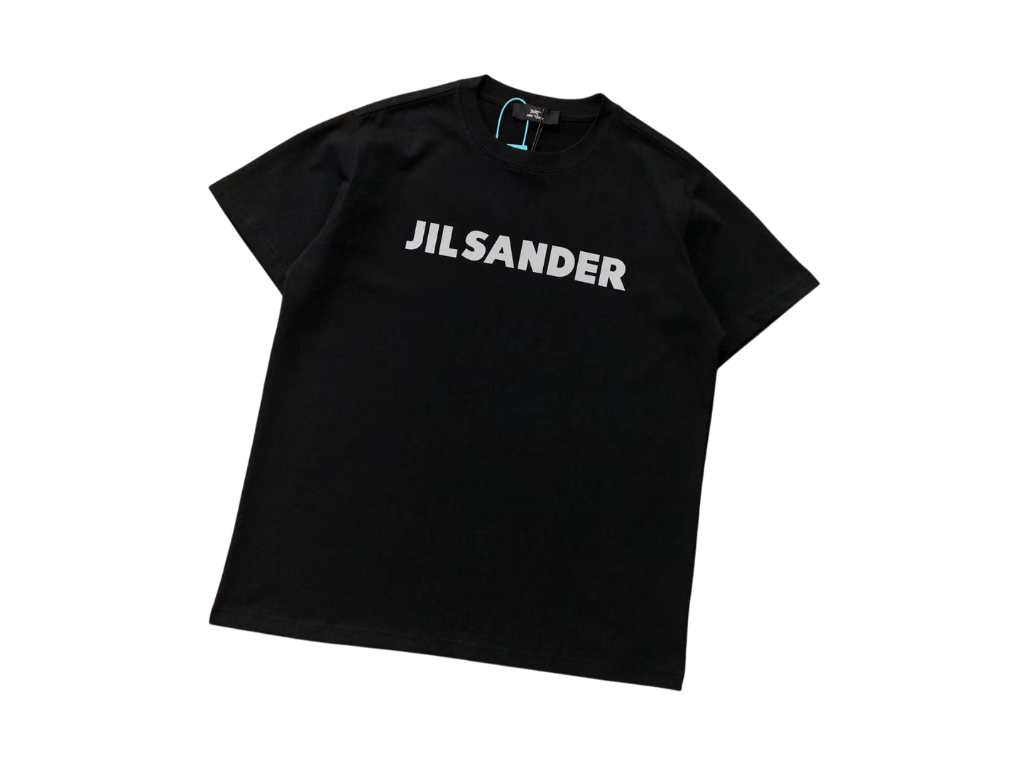 Arc'teryx x Jil Sander Tee - (BLACK/ORANGE)