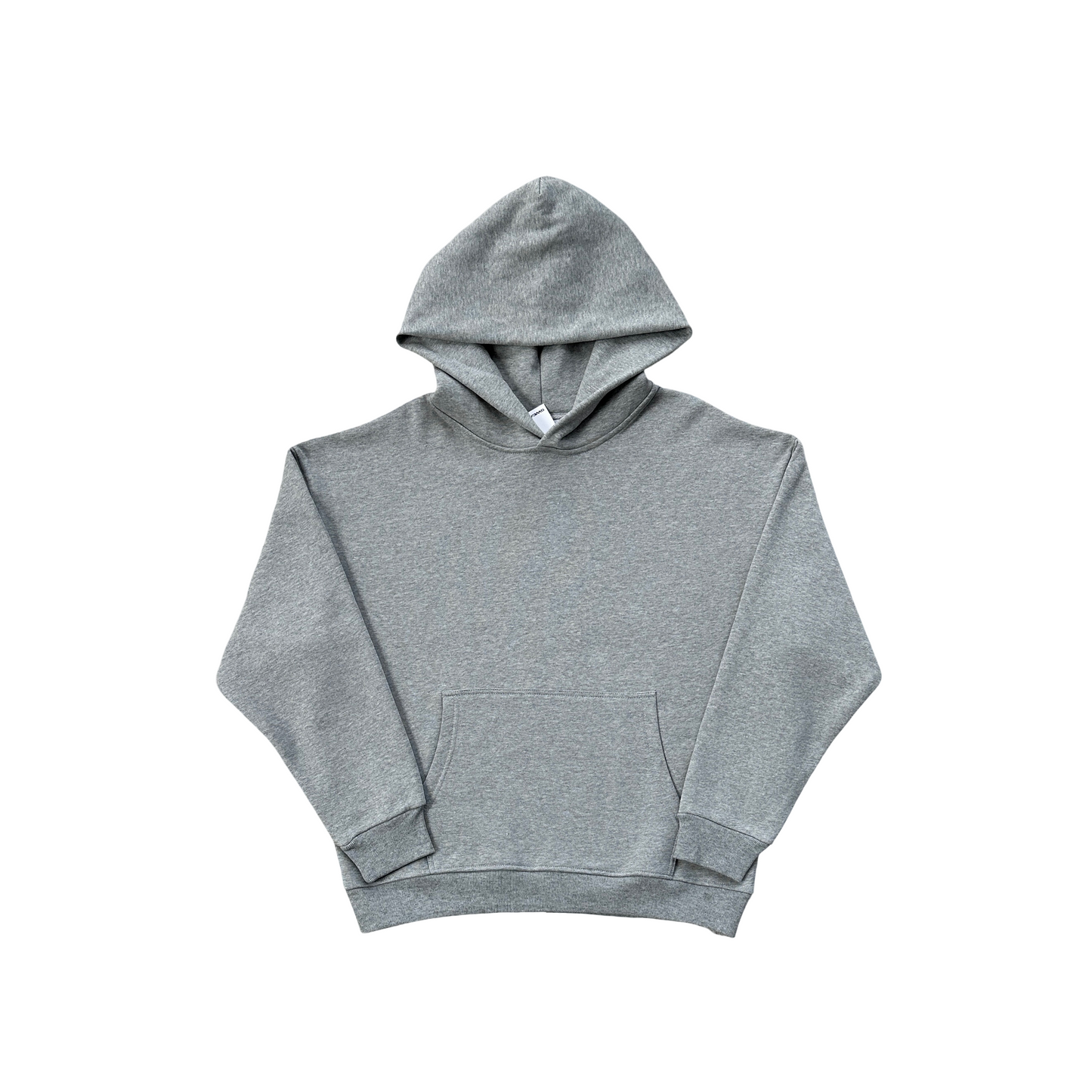 Sweats Collective Cozy Hoodie - (GREY)