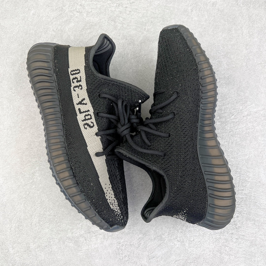 Yeezy Boost 350 V2 Core Black White Oreo
