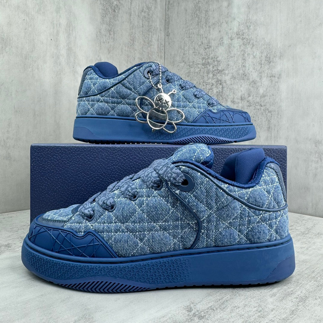 Dior B9S Blue