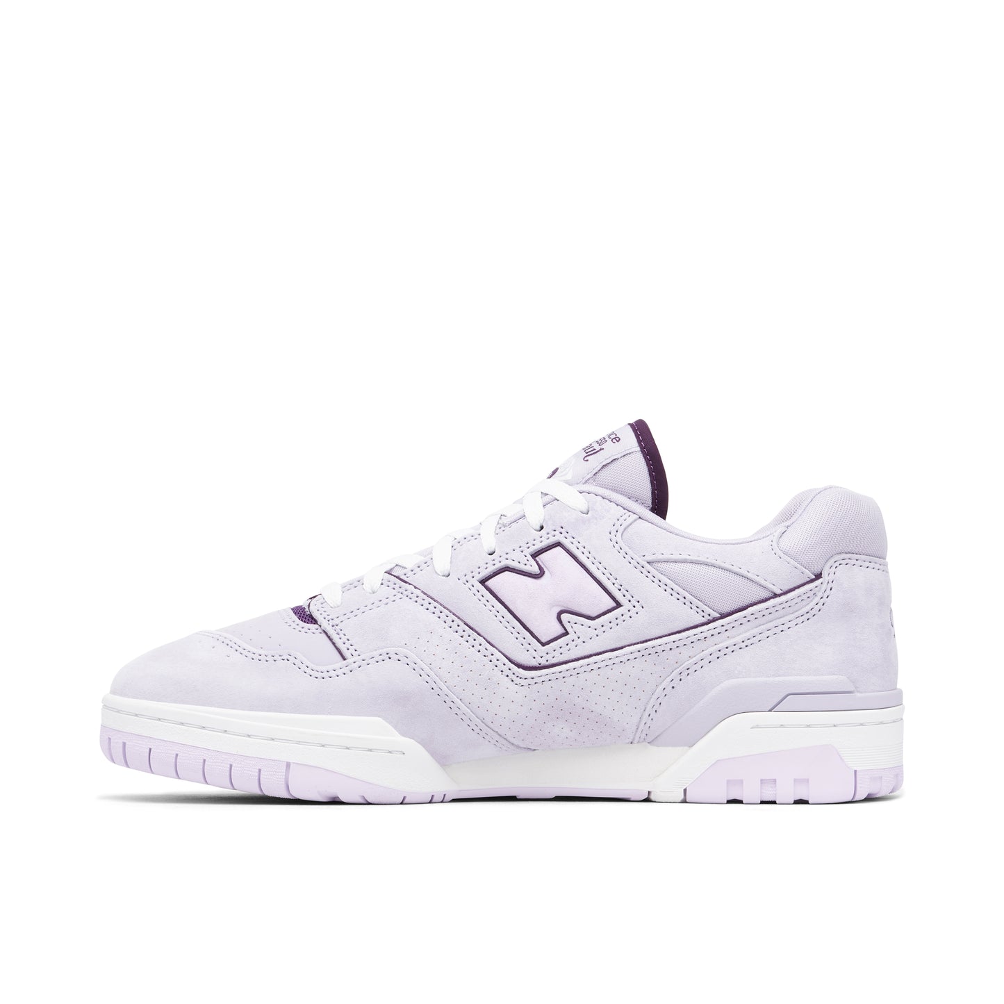 New Balance x Rich Paul 550 - (FOREVER YOURS)