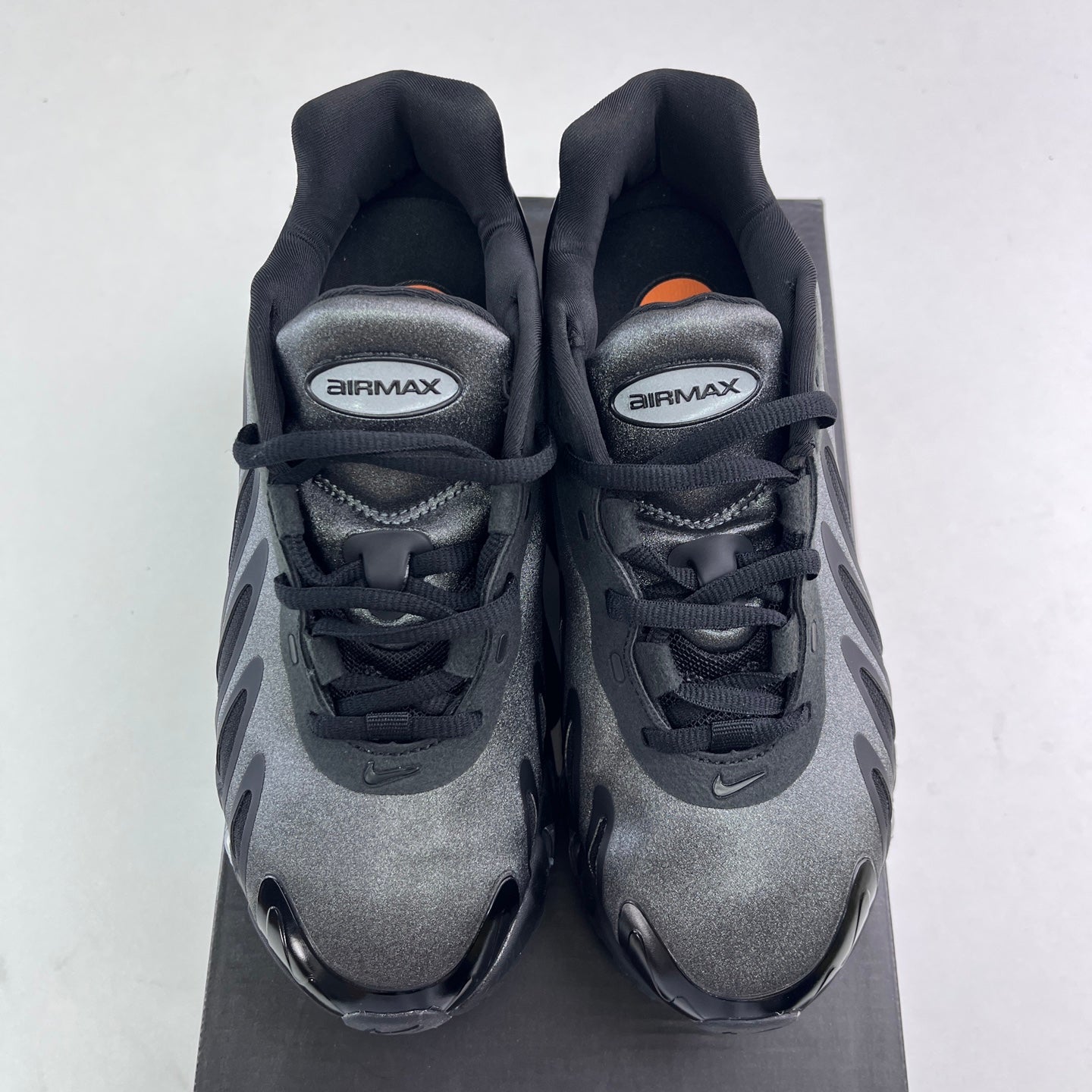 Nike Air Max DN8 Anthracite Black