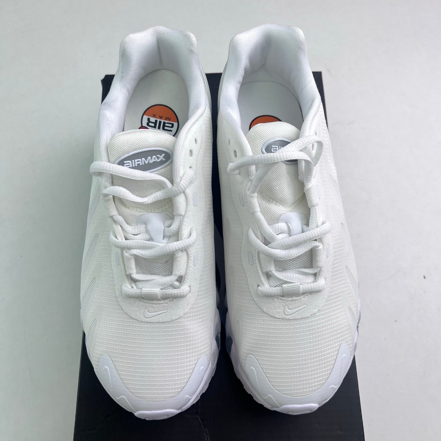 Nike Air Max DN8 Triple White