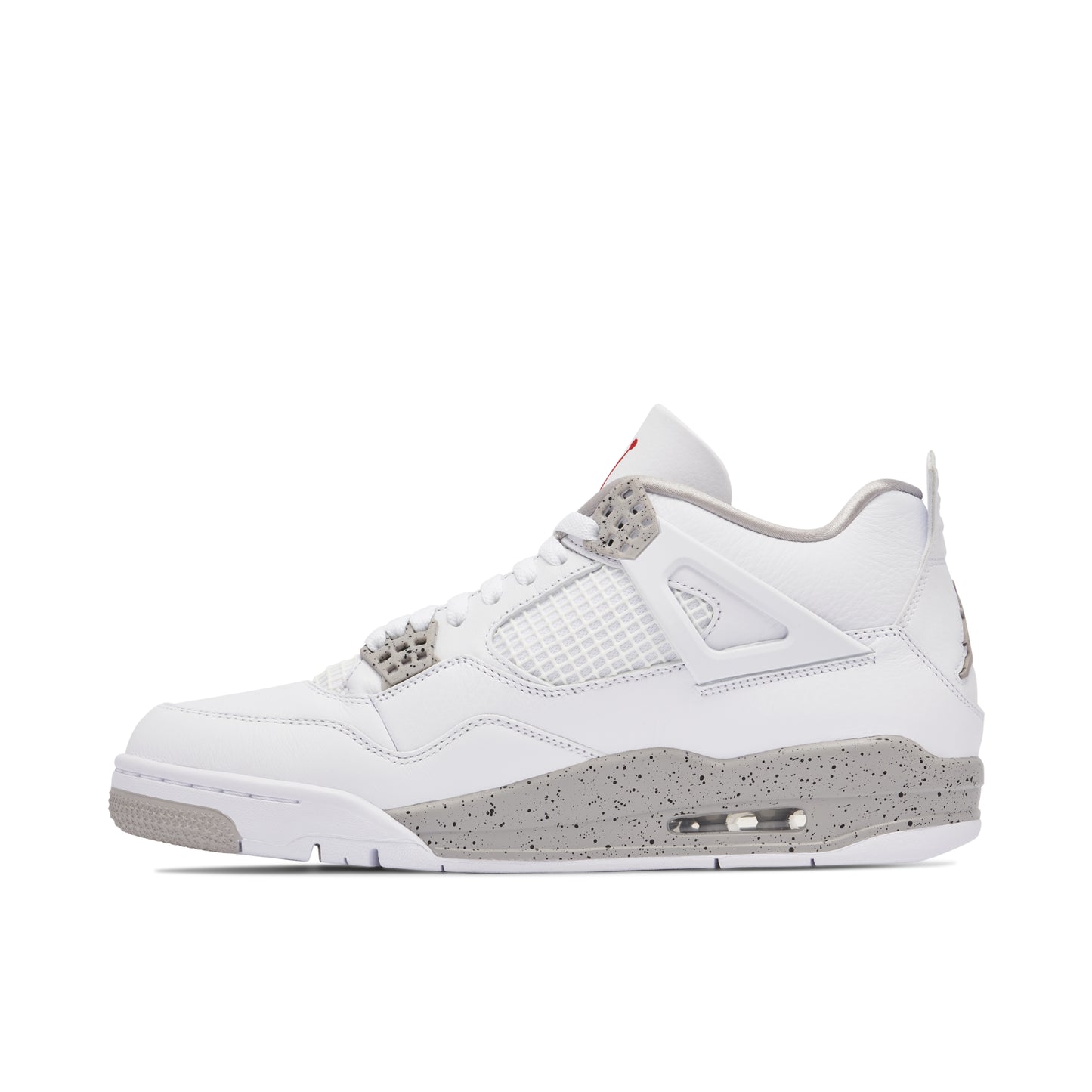 Jordan 4 Retro Oreo