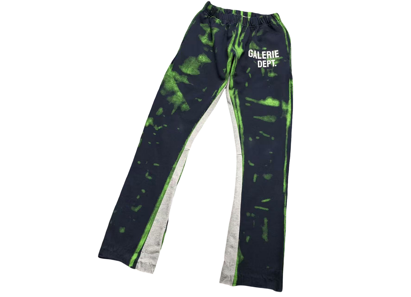 GALLERY DEPT. Splash Jogging - (NAVY)