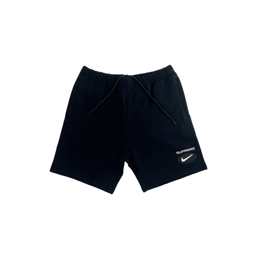 Nike x Supreme Old Season Shorts - (BLACK)