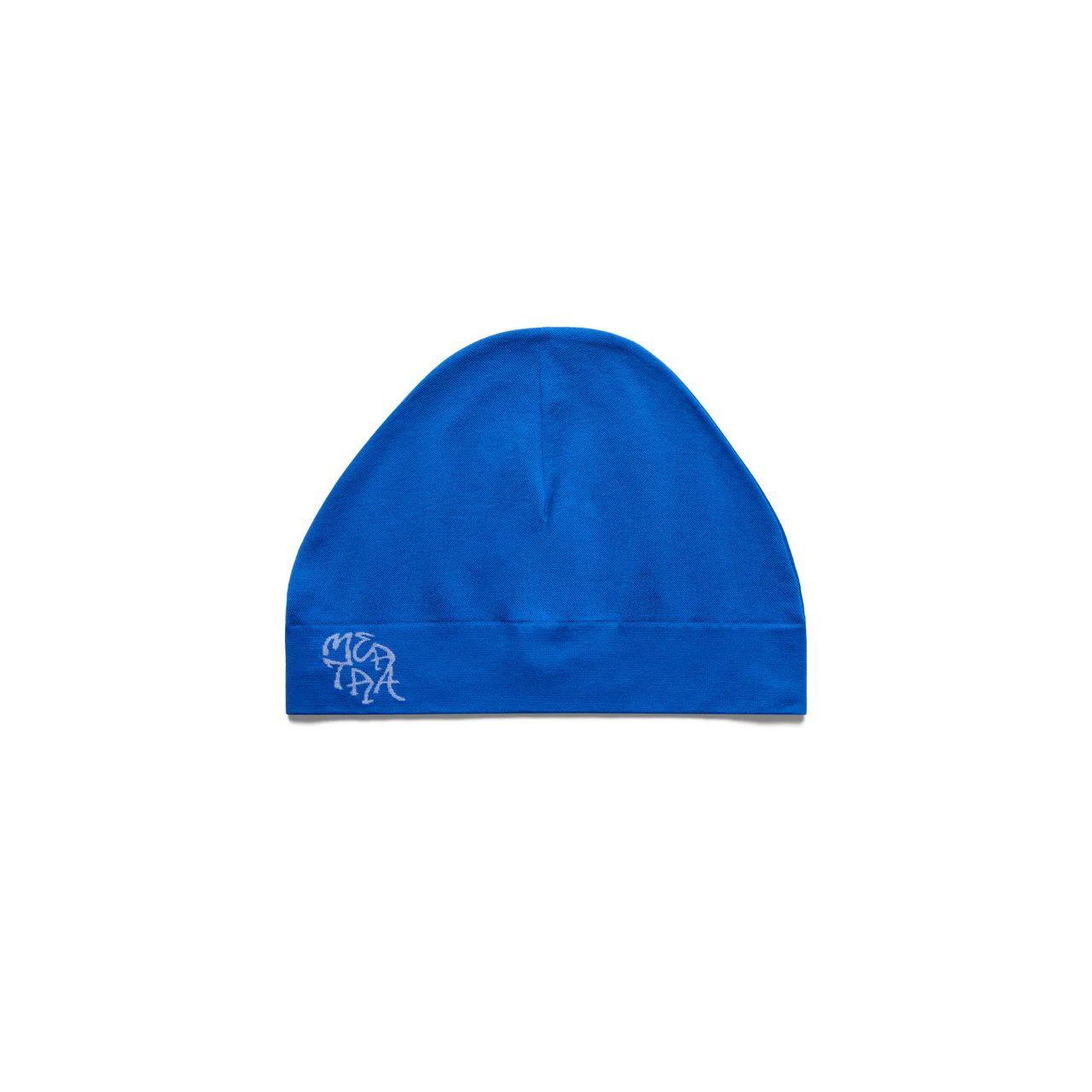MERTRA Sprinter Beanie - (BLUE)