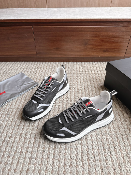 Prada Platform America's Cup - (BLACK/GREY)