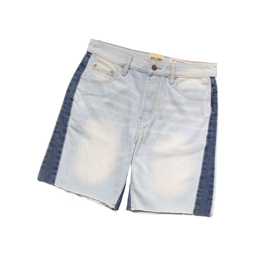GALLERY DEPT. Jeans Short - (LIGHT BLUE)