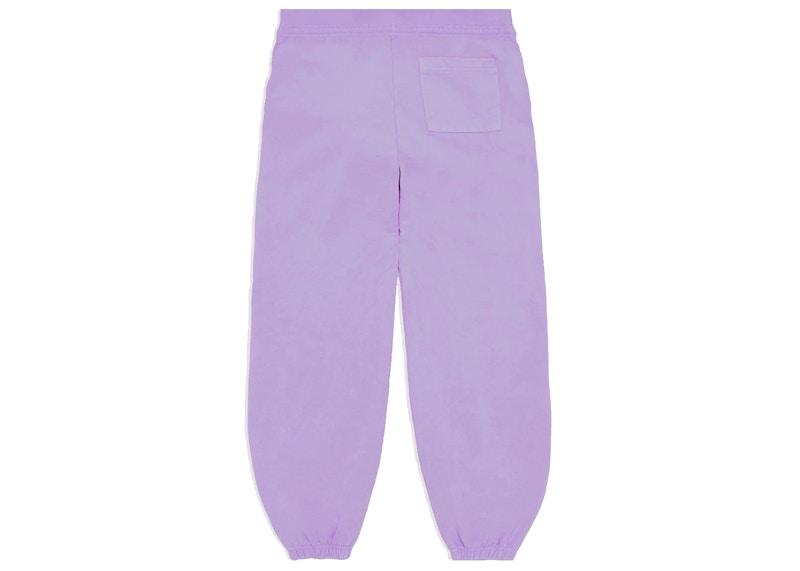 Sp5der Acai Jogging - (PURPLE)