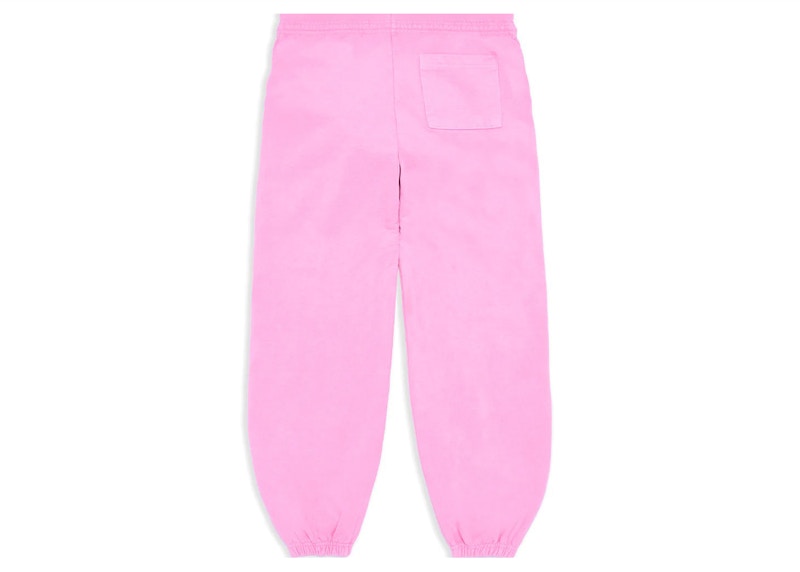 Sp5der Atlanta Jogging - (PINK)