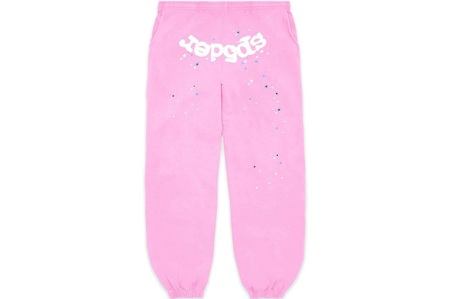 Sp5der Atlanta Jogging - (PINK)