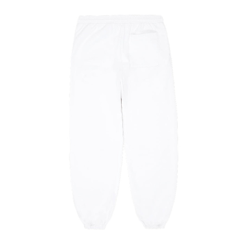 Sp5der Adult Jogging - (EGG SHELL)