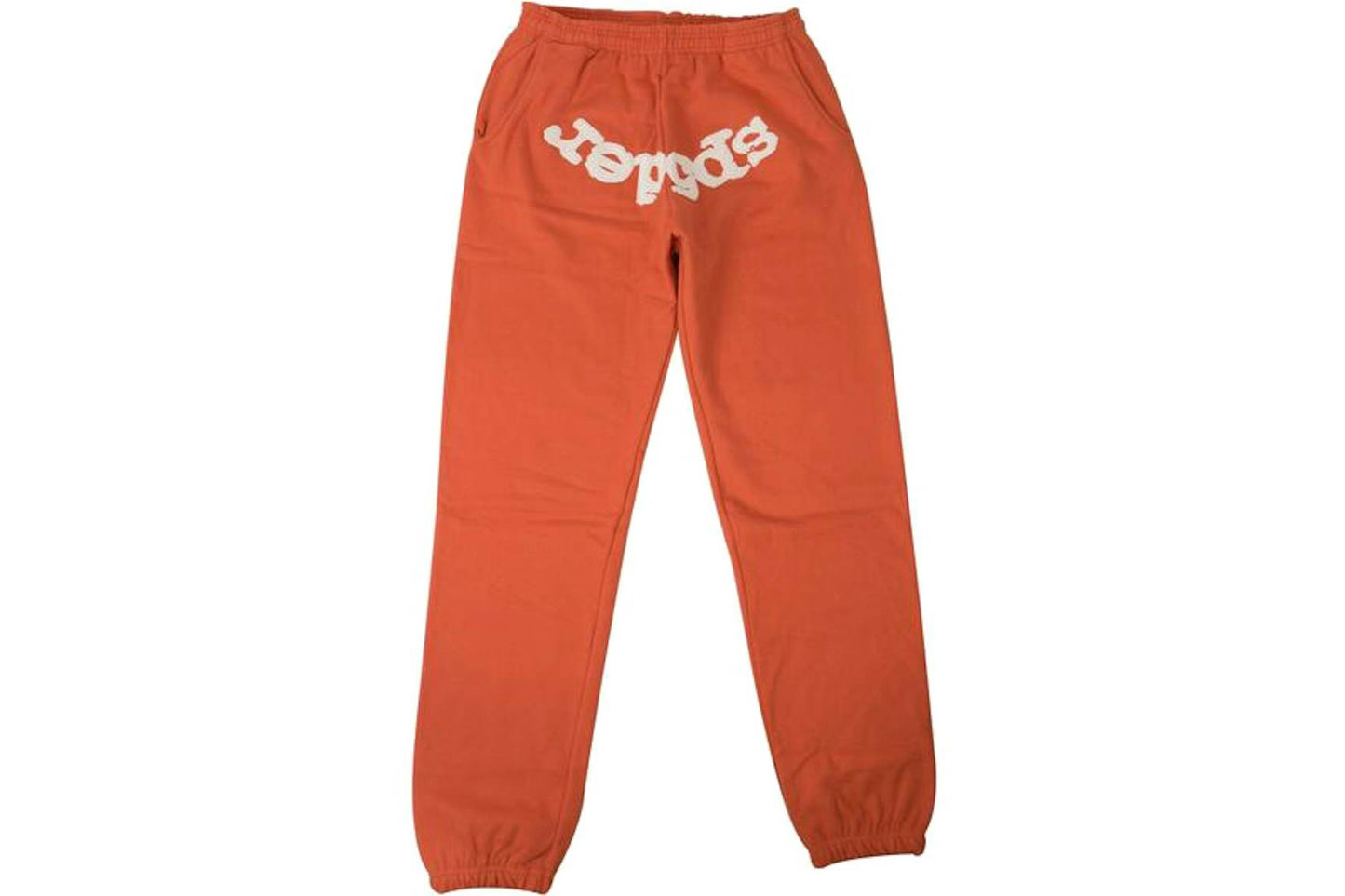 Sp5der Websuit Jogging - (ORANGE)