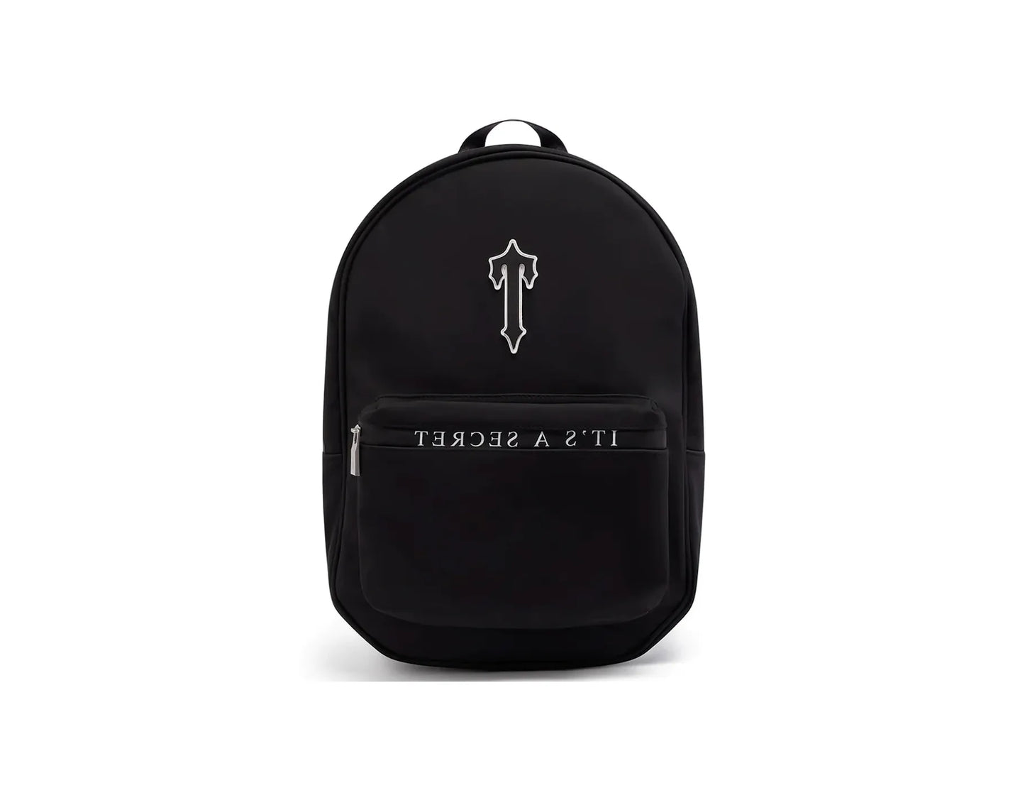 Trapstar Black Cobra T Backpack